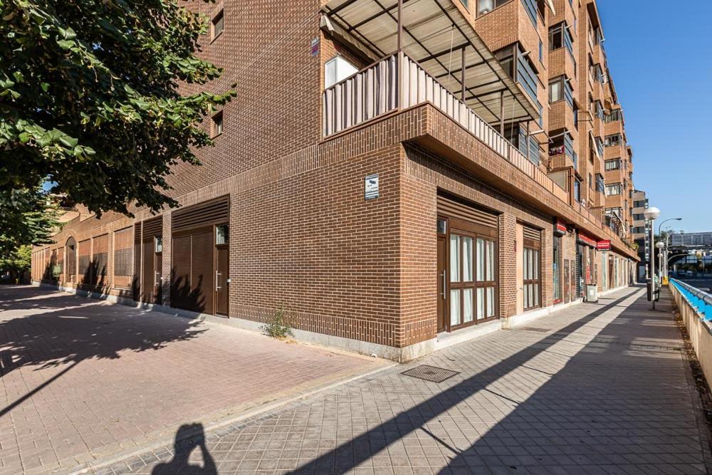 Exyca Embajadores Madrid Extérieur photo